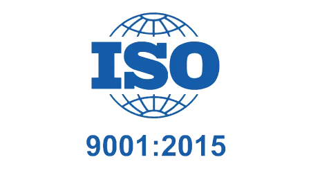 Certification Iso 9001