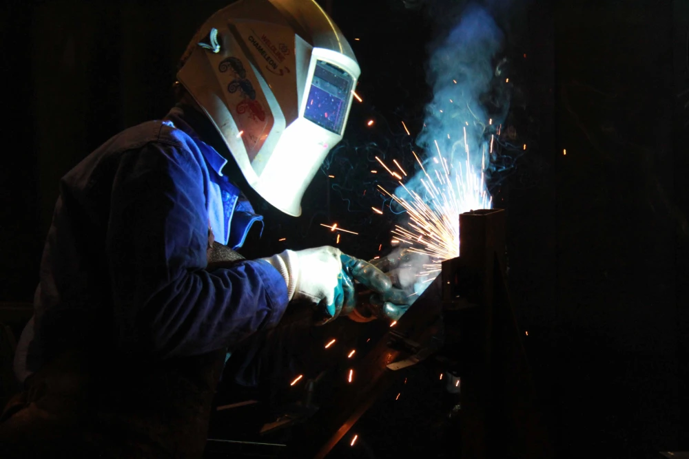 Fabricant de pièce industrielle sur mesure