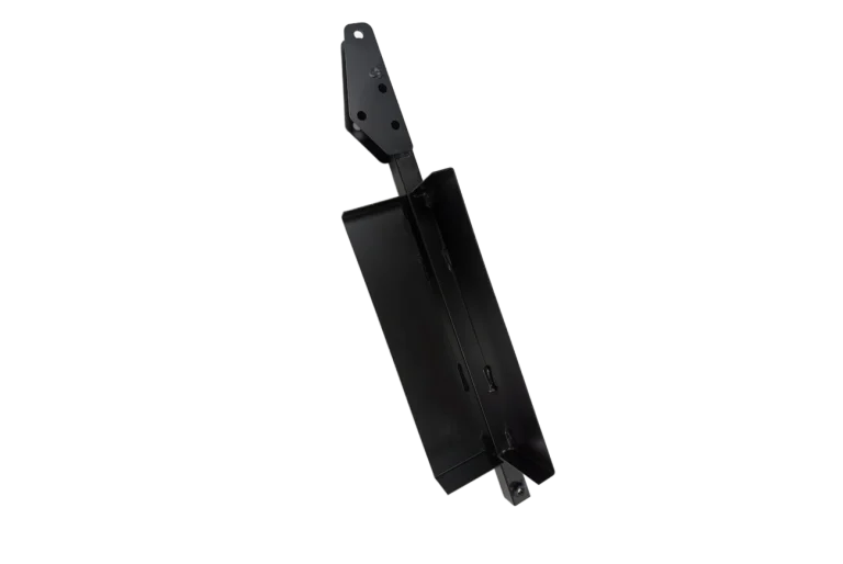 Pièce mécano-soudée sur mesure véhicule de loisirs